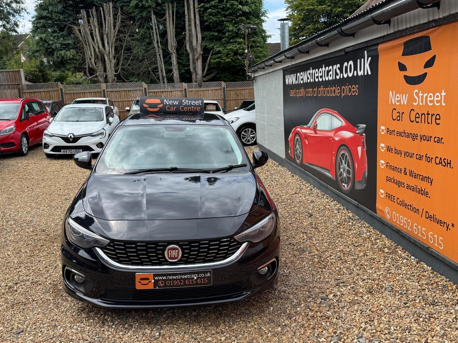 Fiat Tipo