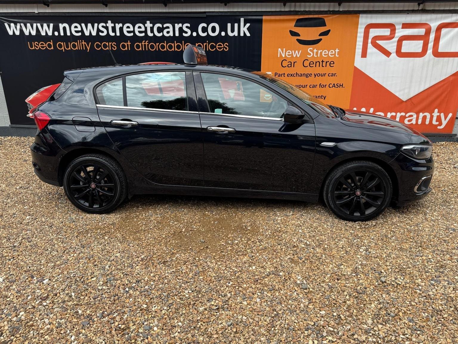 Fiat Tipo
