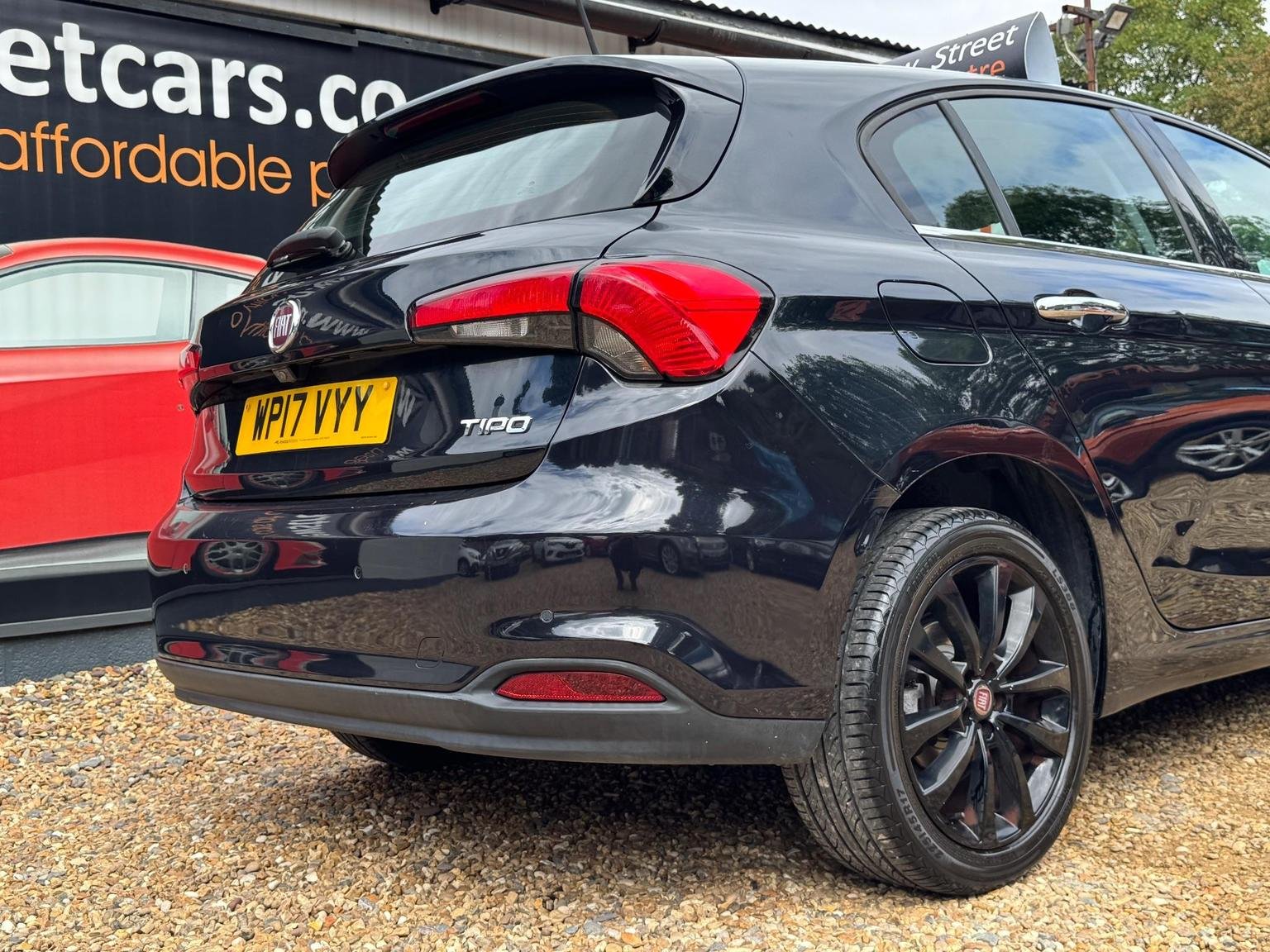 Fiat Tipo