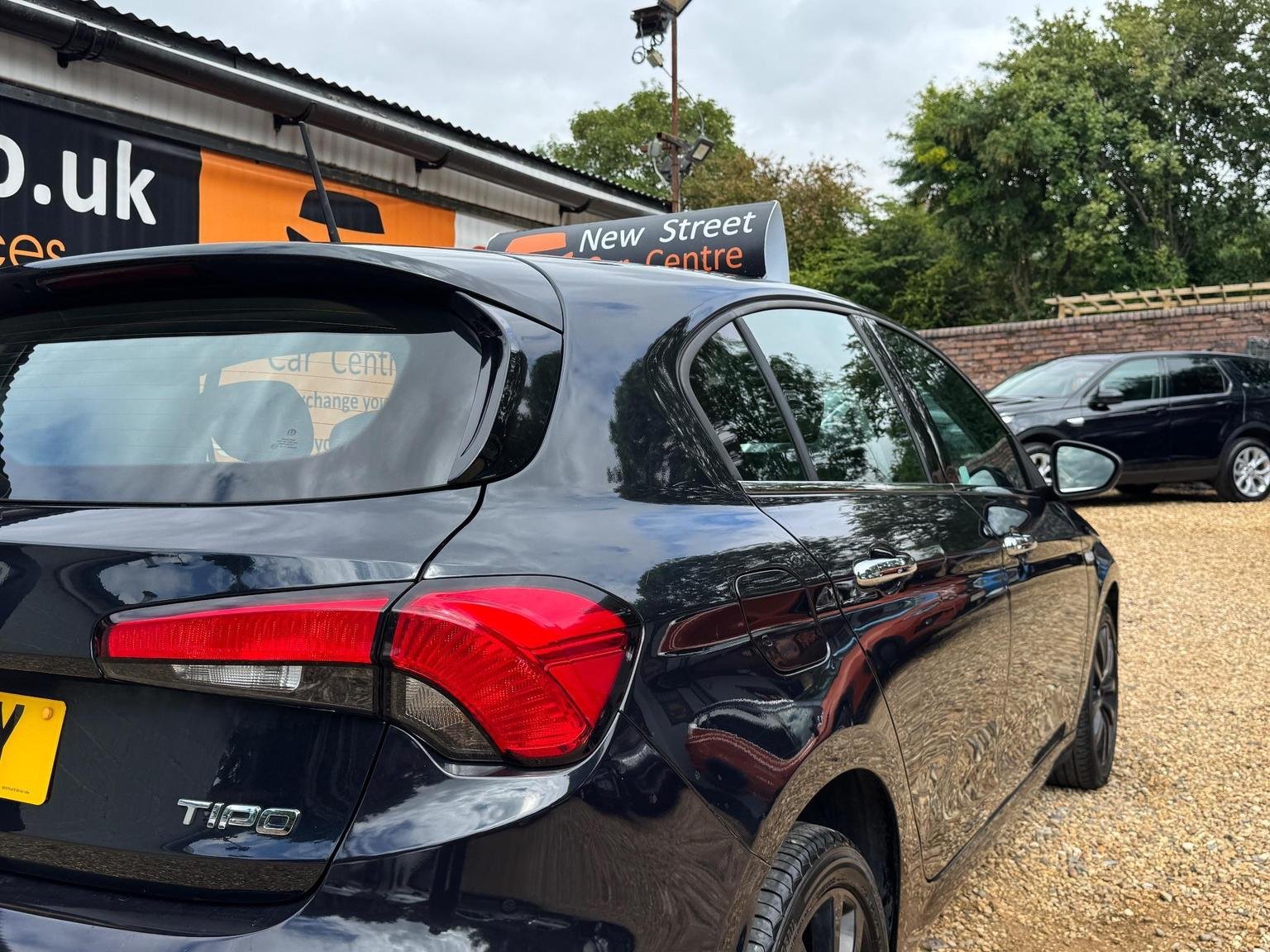 Fiat Tipo