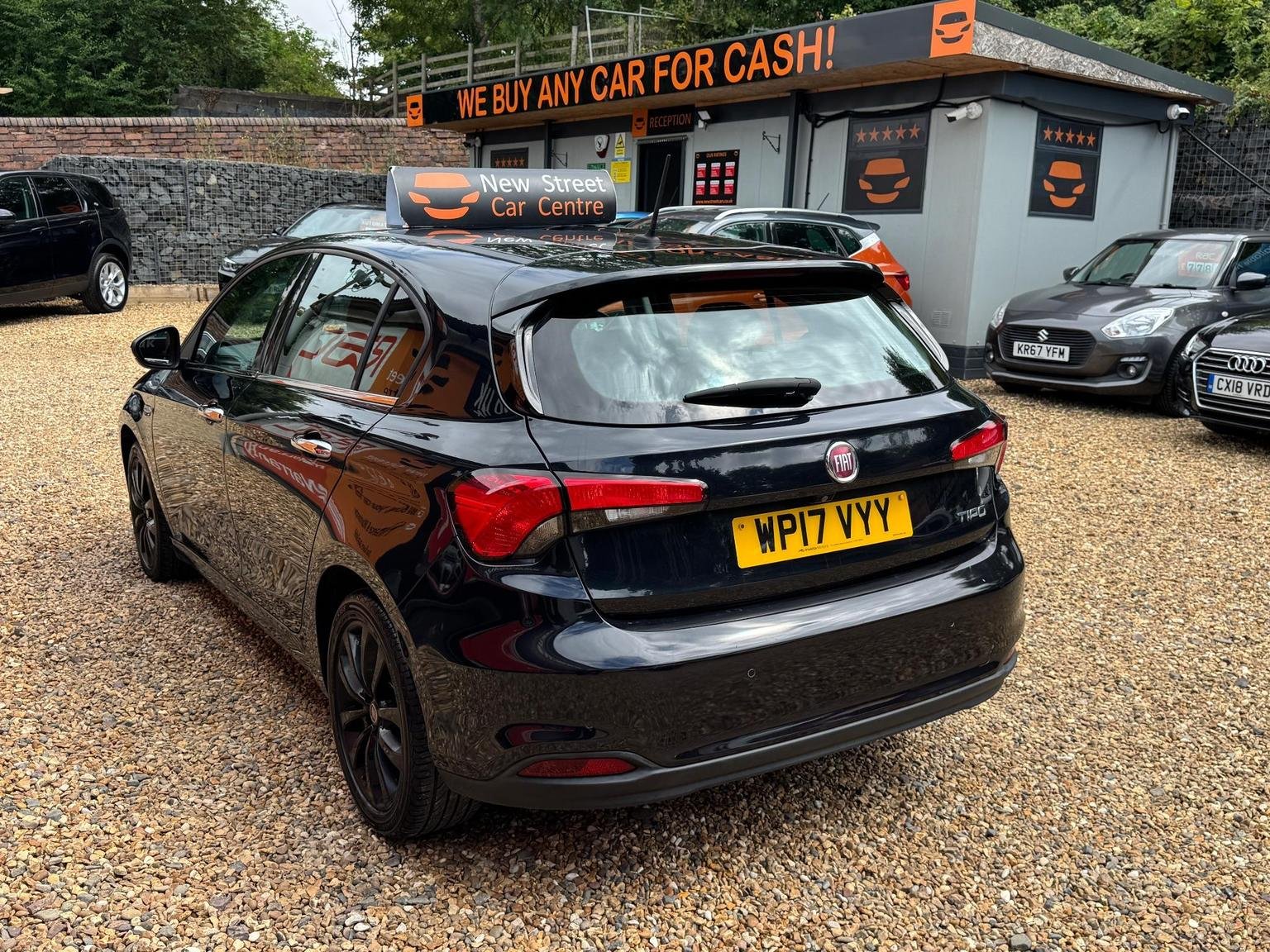 Fiat Tipo