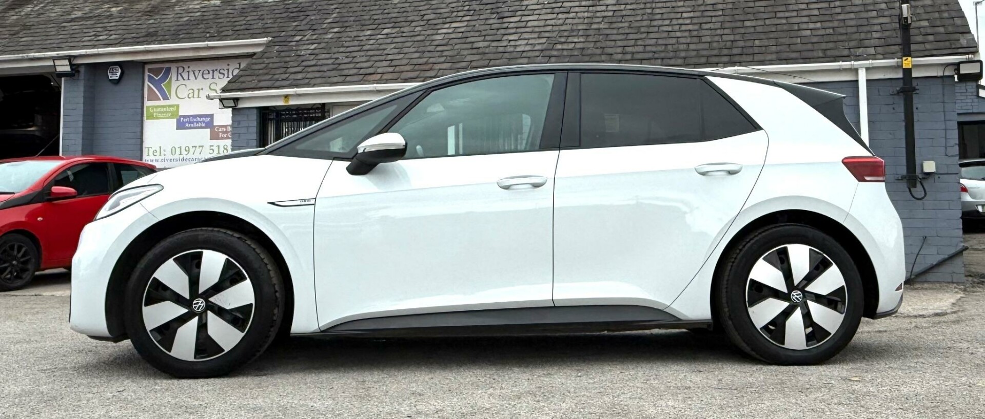 Volkswagen Id3