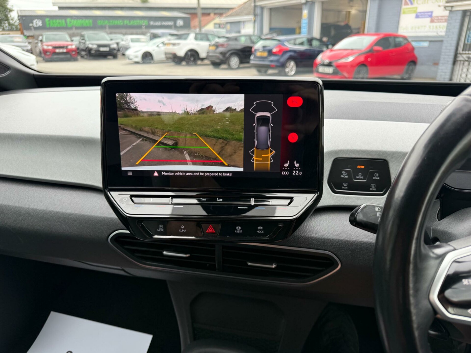 Volkswagen Id3