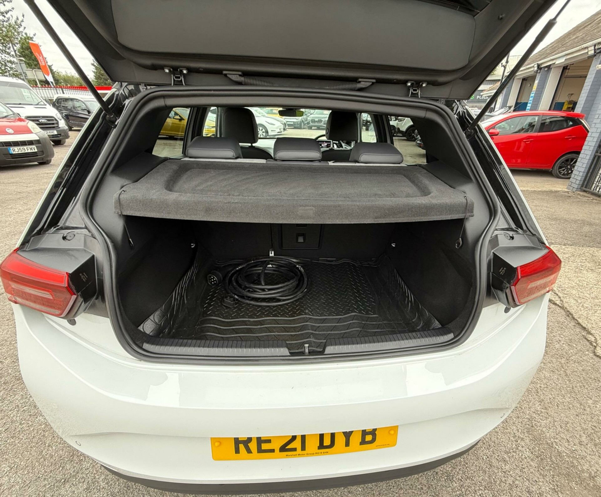 Volkswagen Id3