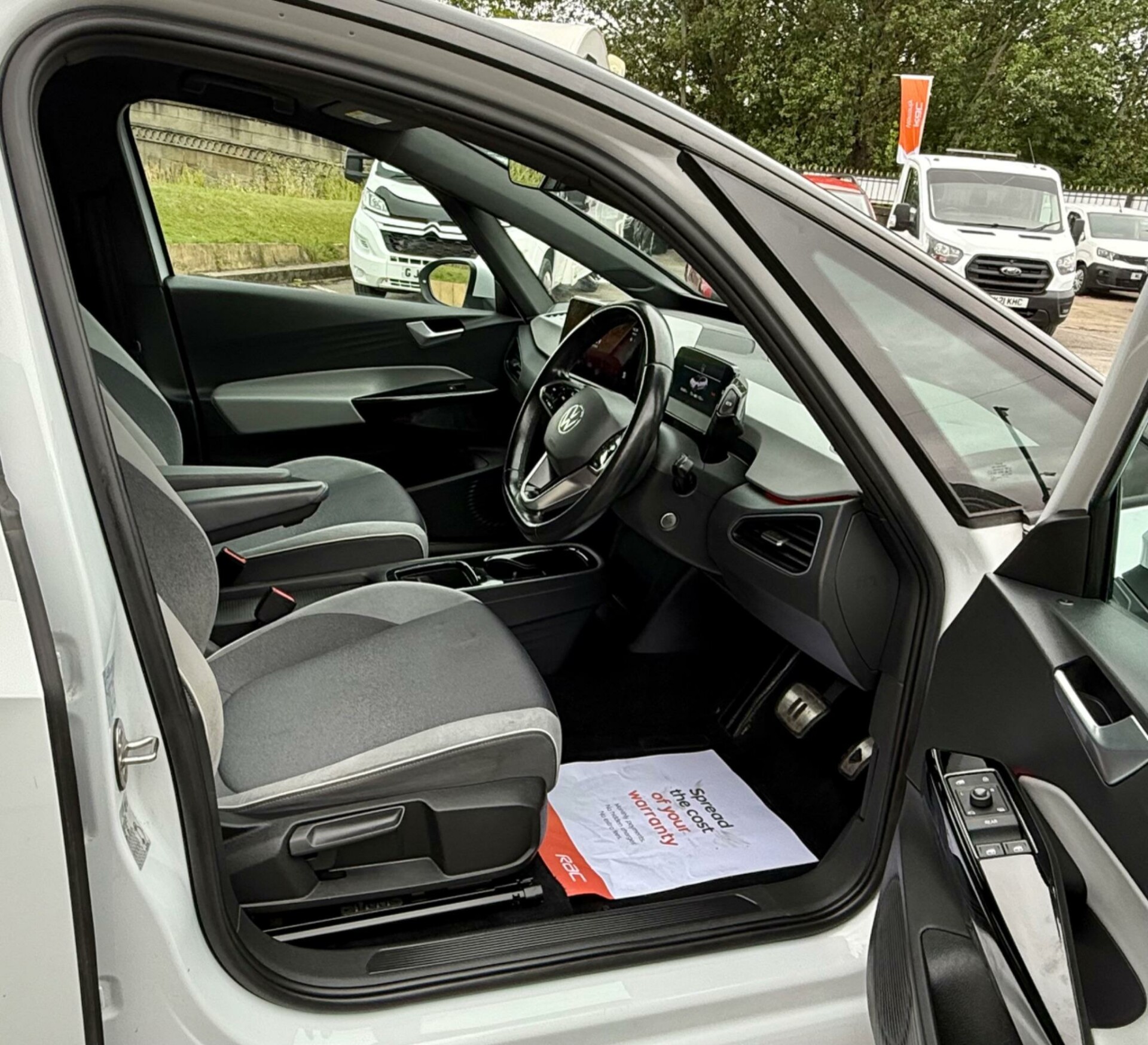 Volkswagen Id3