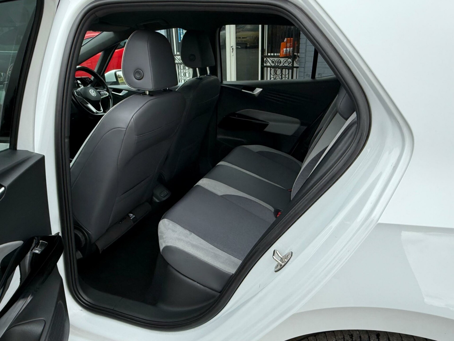 Volkswagen Id3