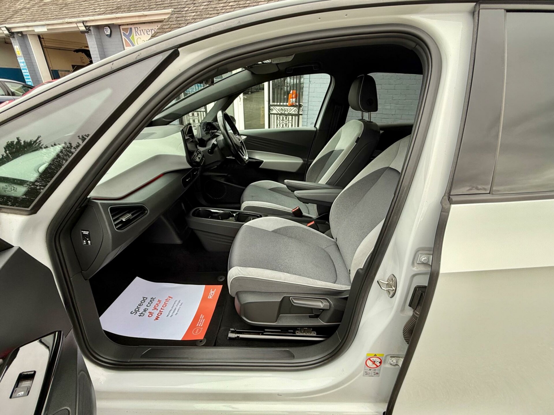 Volkswagen Id3