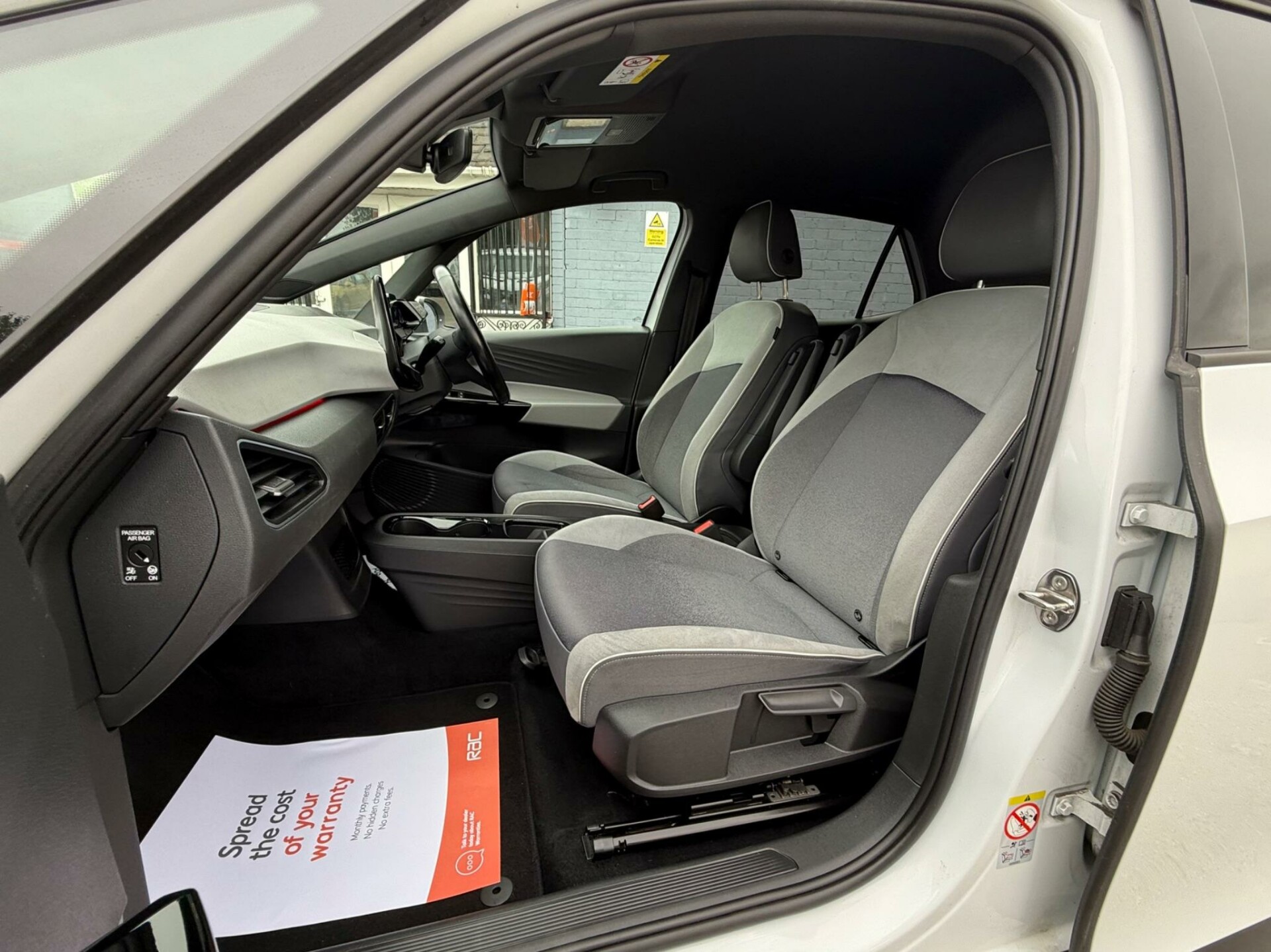 Volkswagen Id3