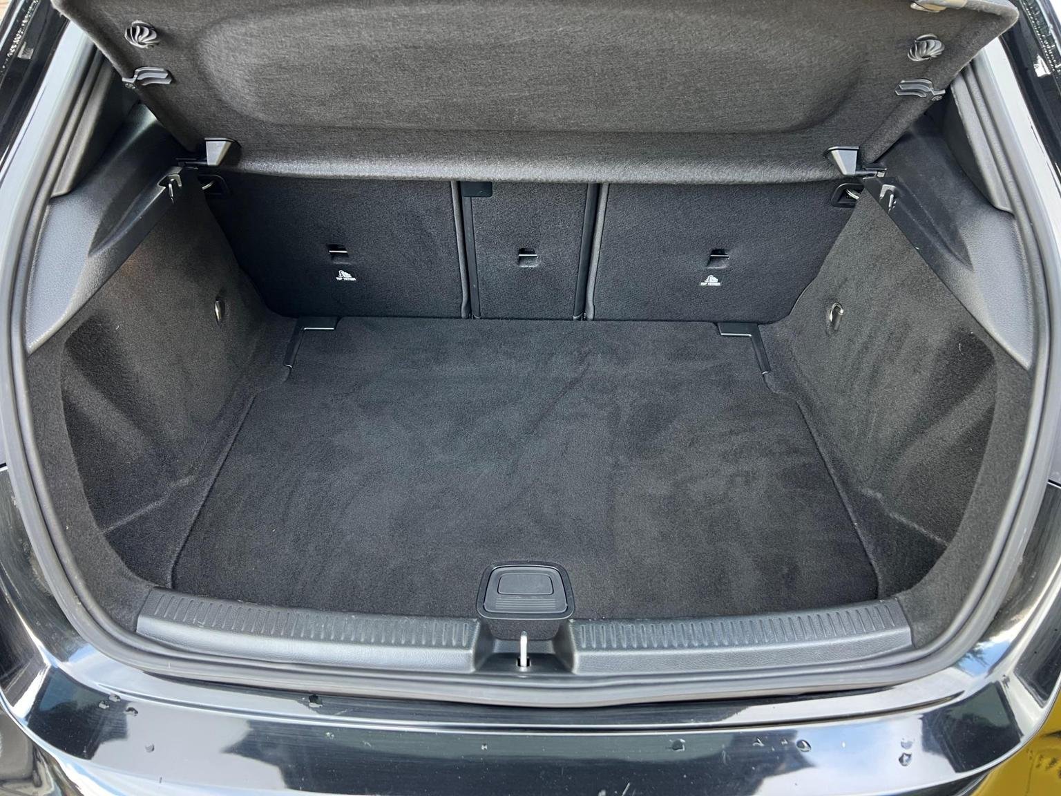 Mercedes Benz A Class