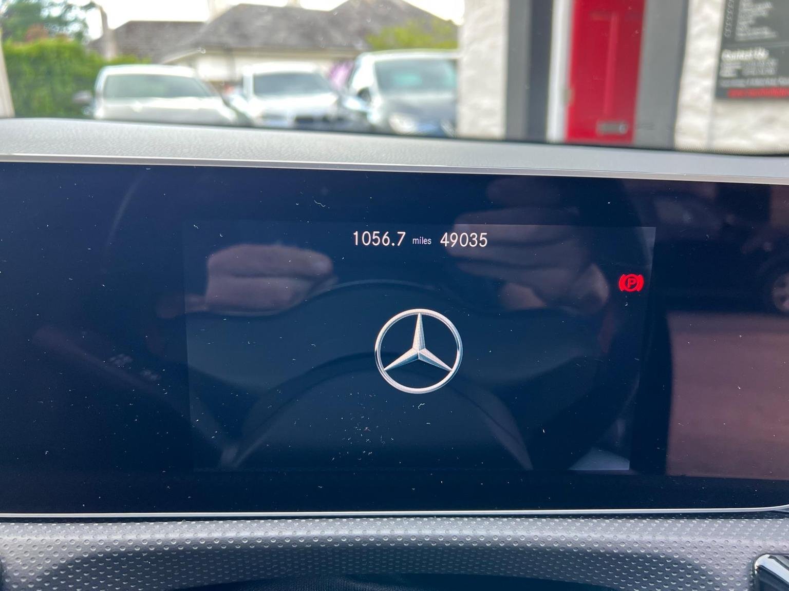 Mercedes Benz A Class