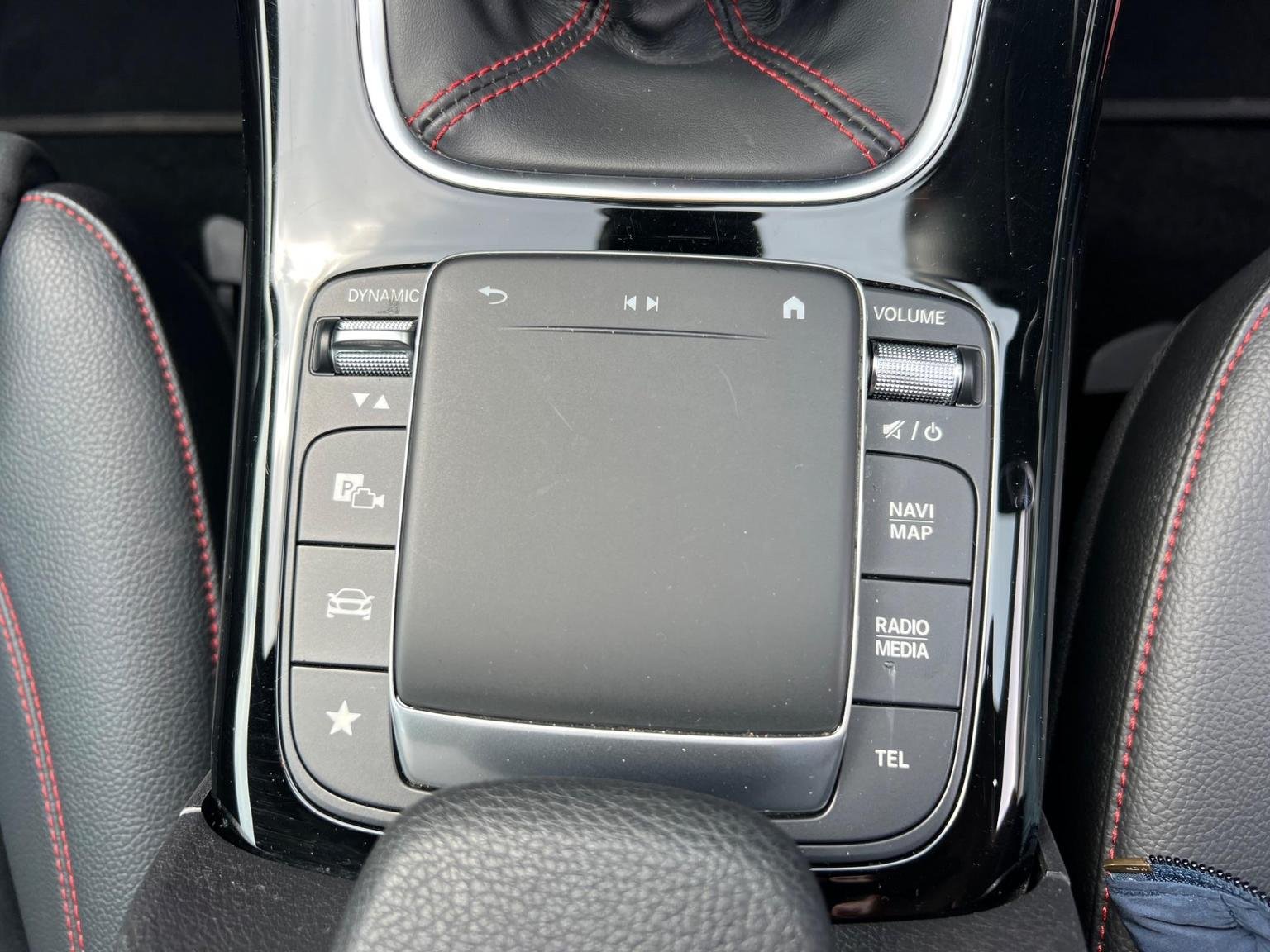 Mercedes Benz A Class