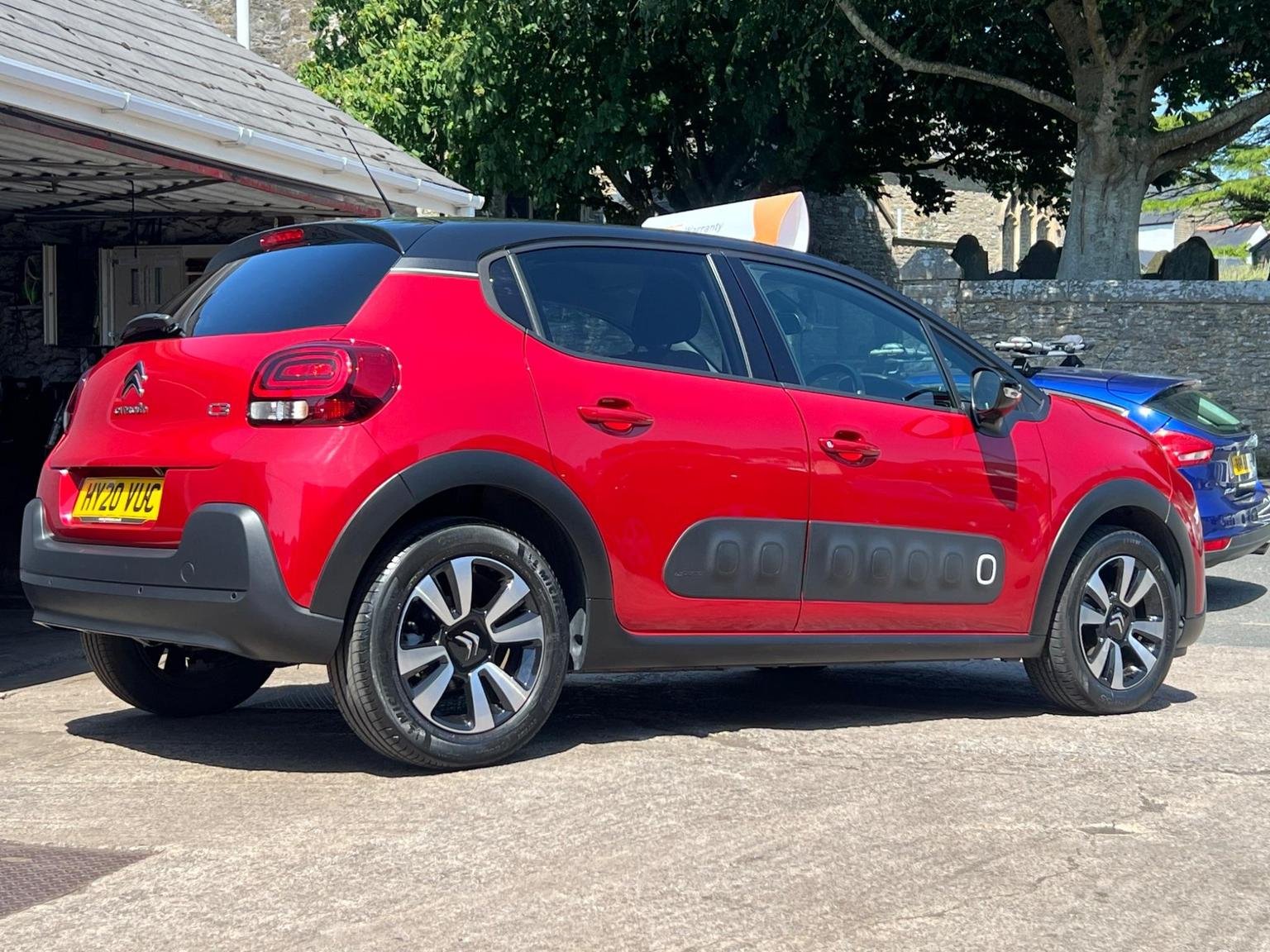 Citroen C3
