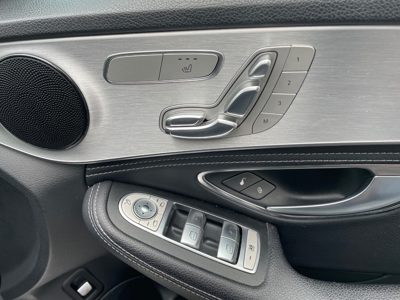 Mercedes Benz C Class