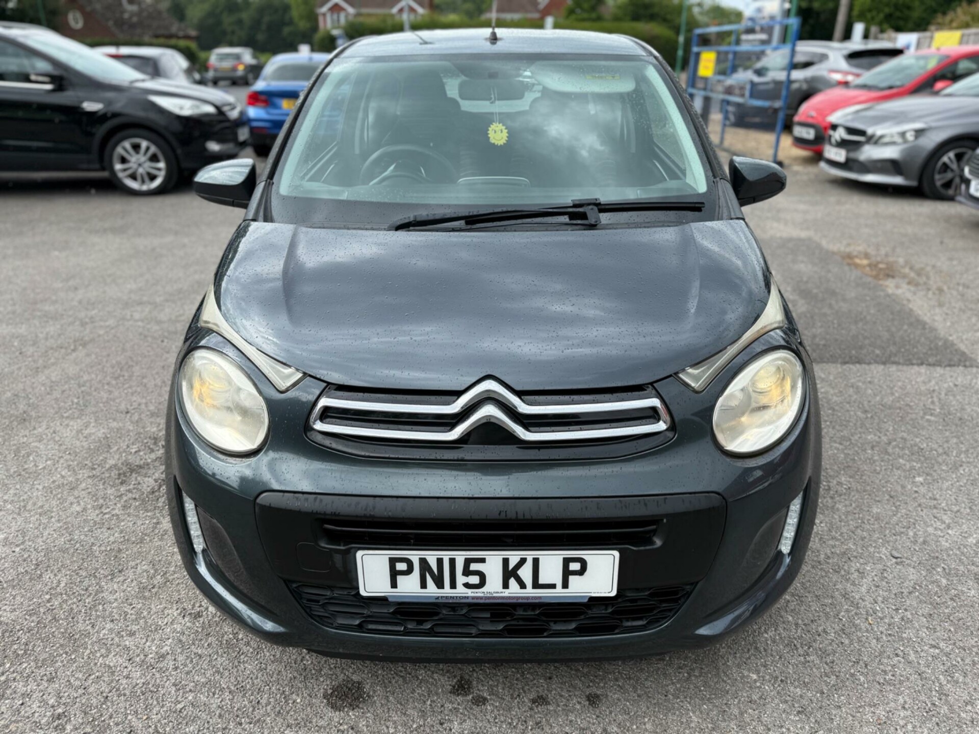 Citroen C1