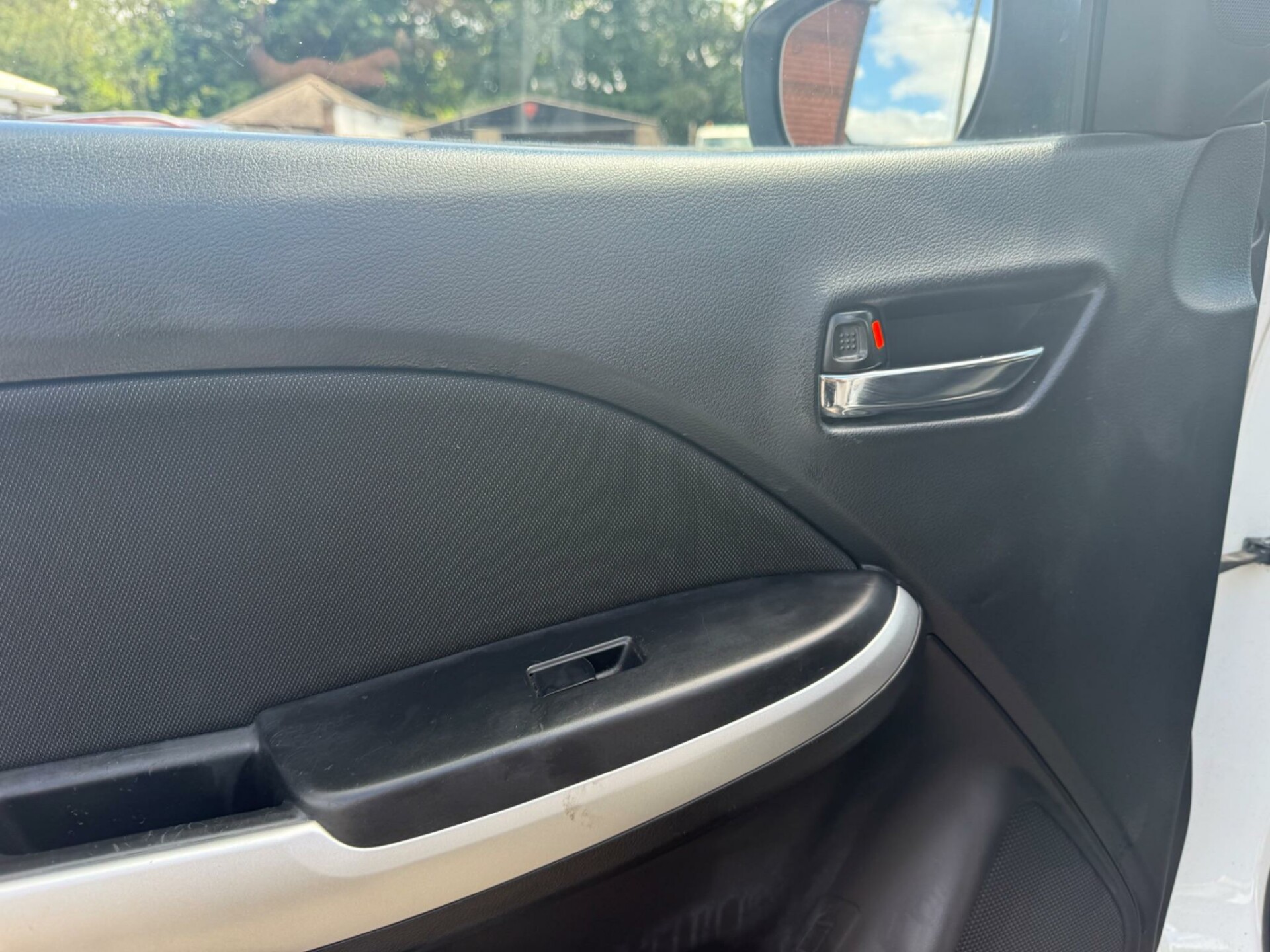 Suzuki Baleno