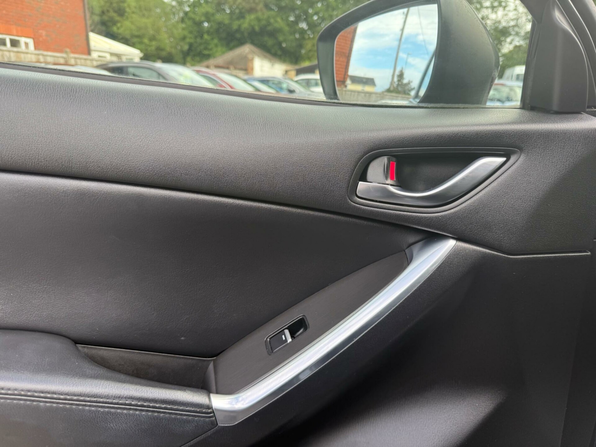 Mazda Cx 5