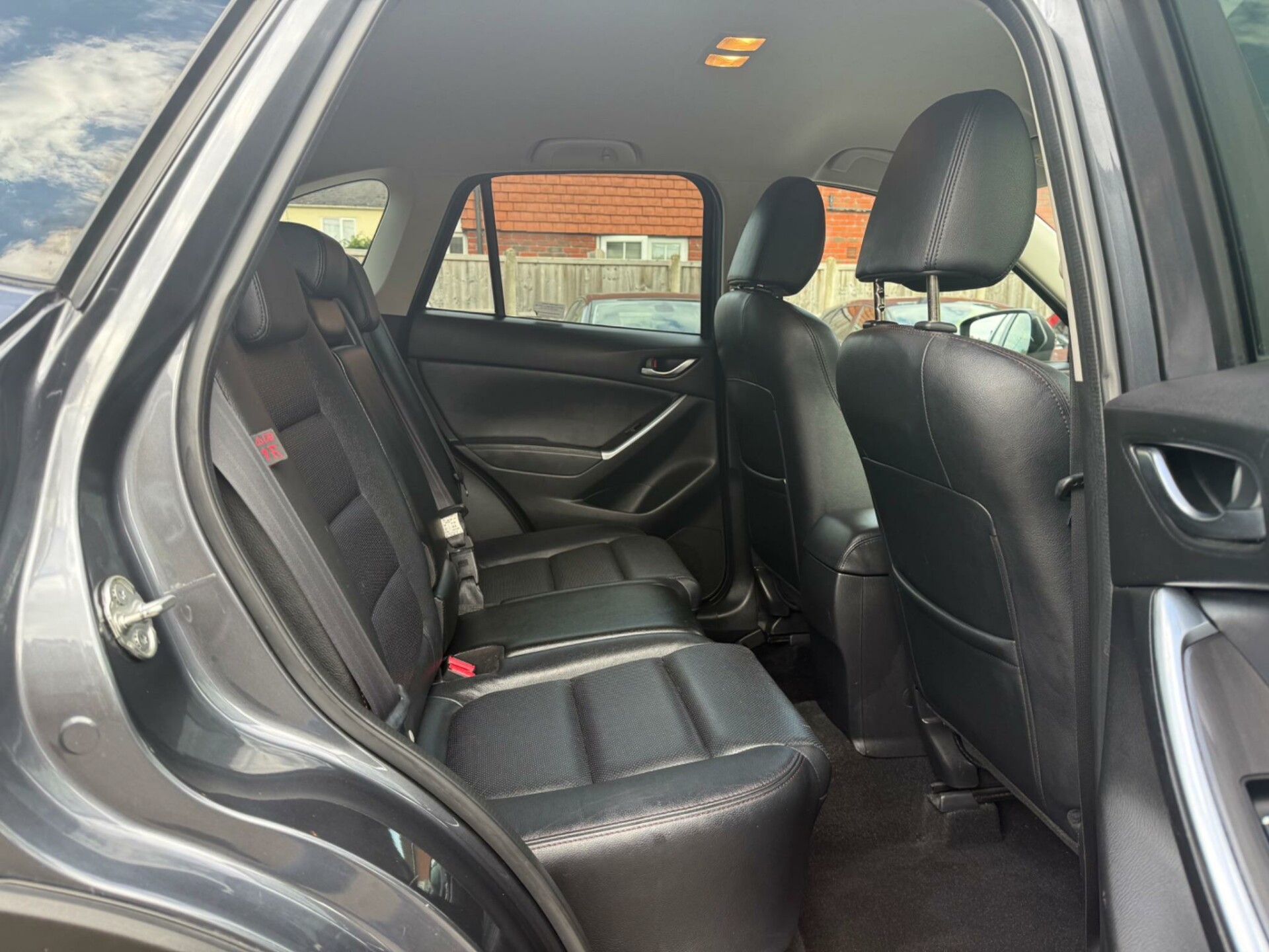 Mazda Cx 5