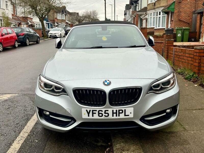 BMW 2 Series