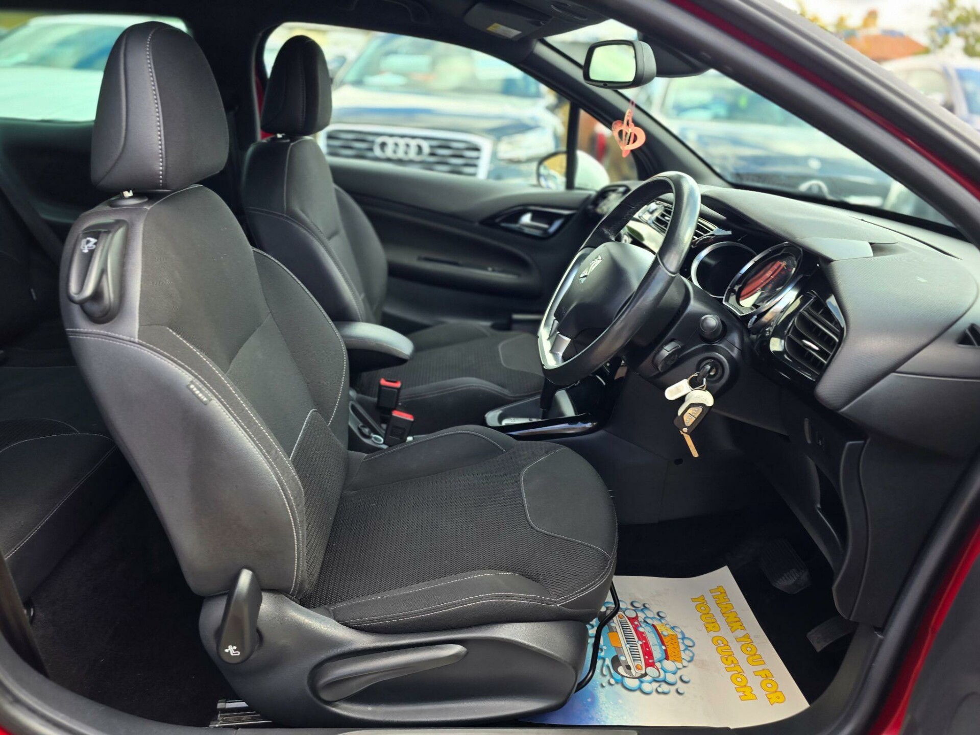 Citroen DS3