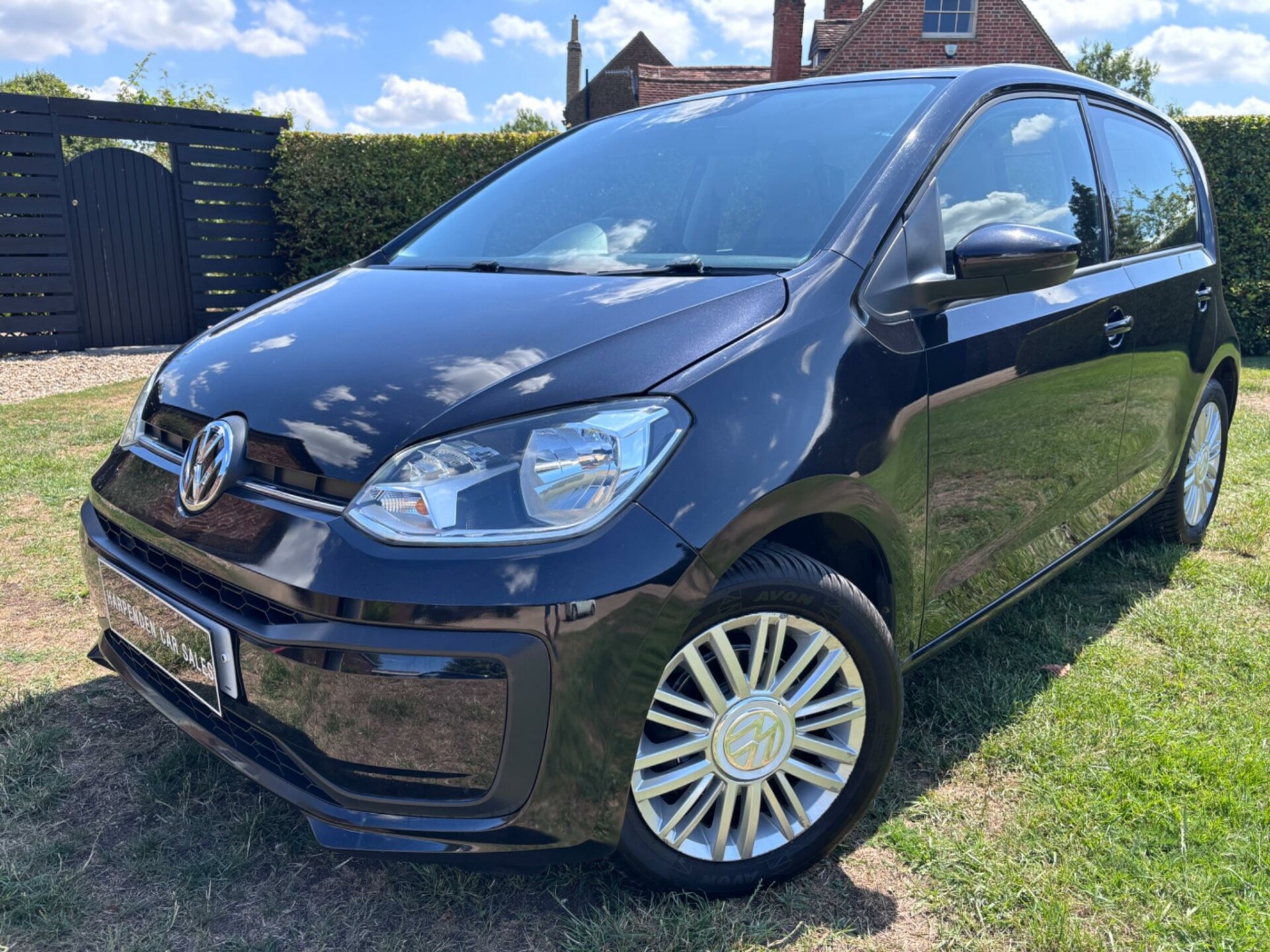 Volkswagen UP