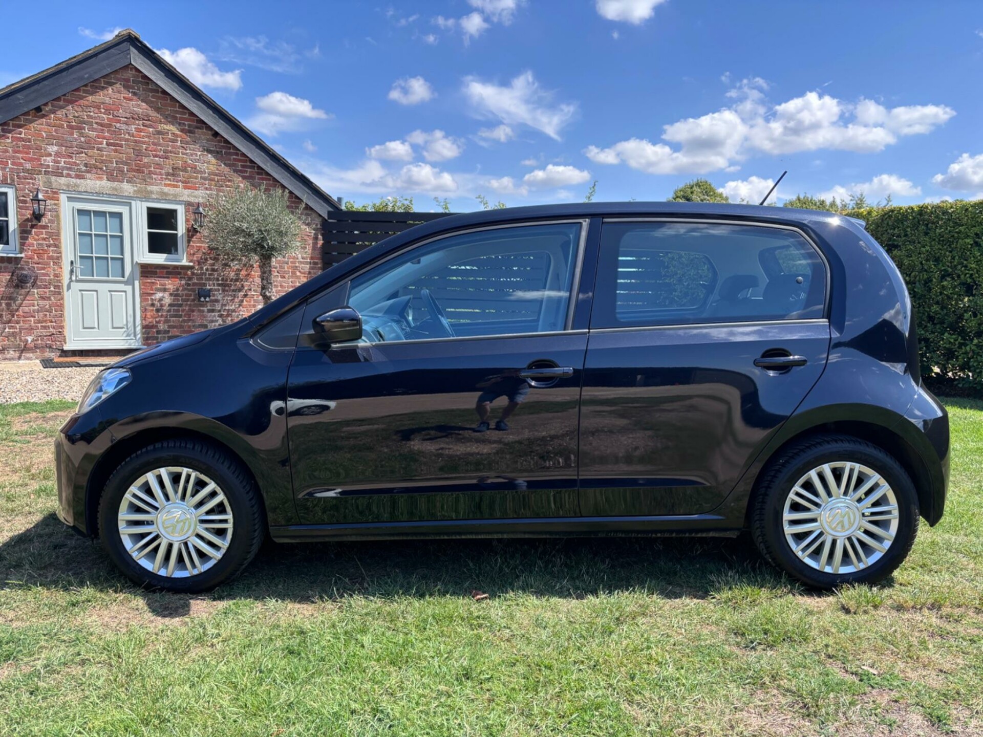 Volkswagen UP