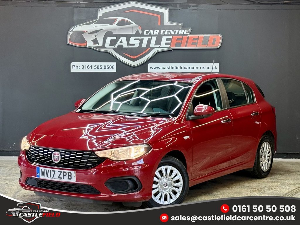 Fiat Tipo