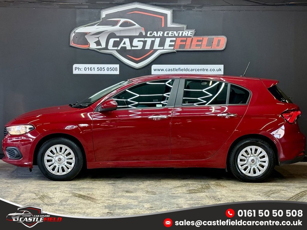 Fiat Tipo