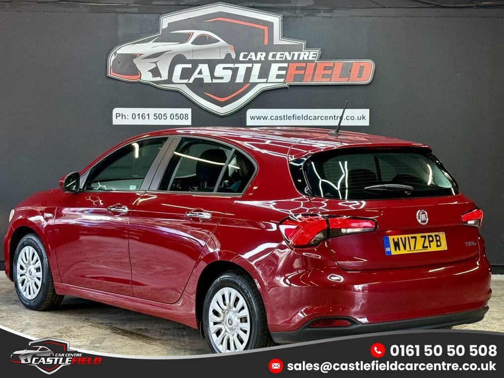 Fiat Tipo