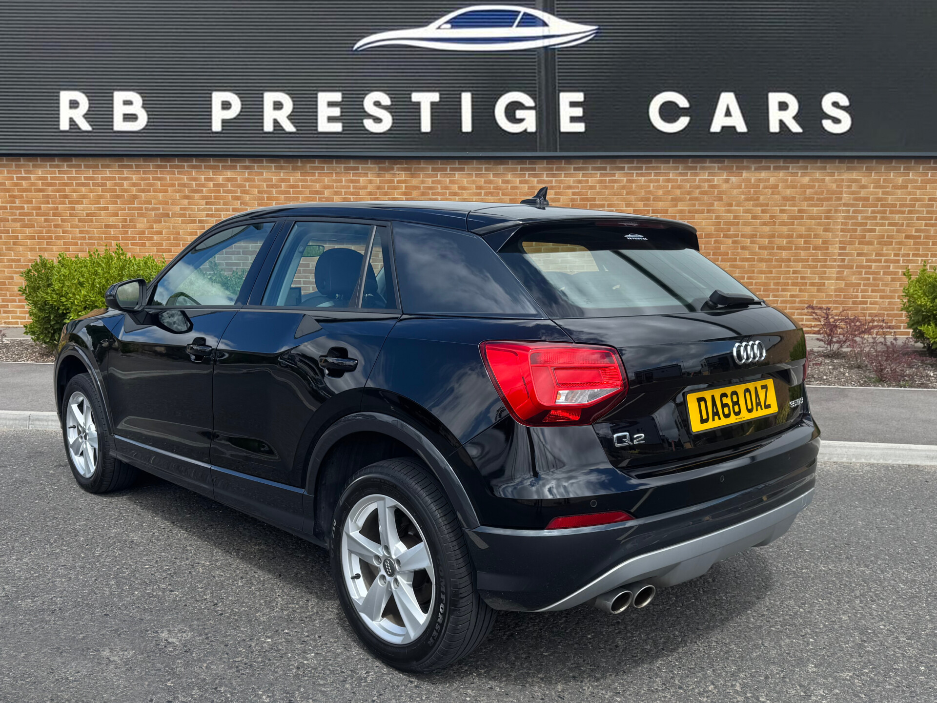 Audi Q2
