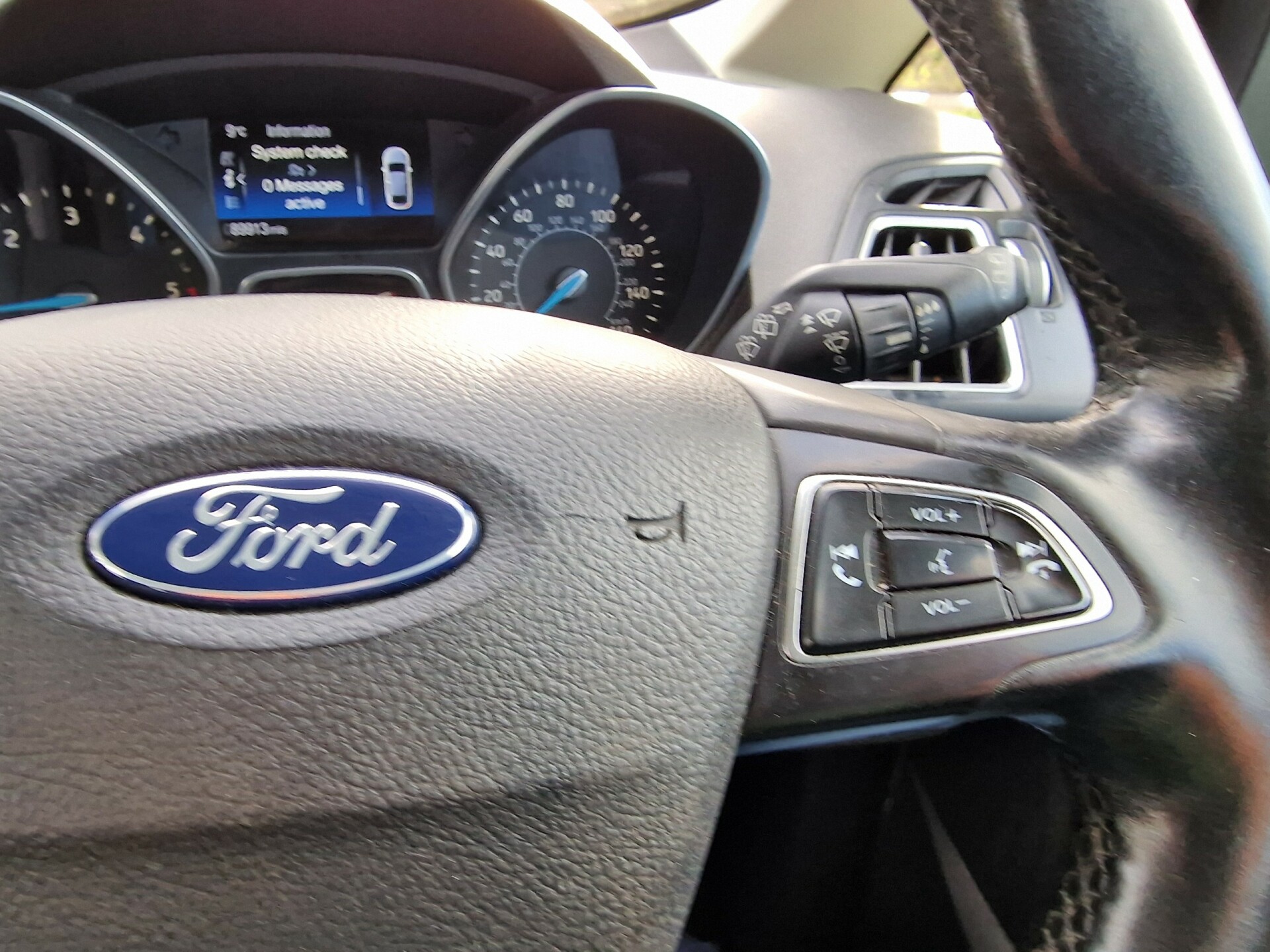 Ford C Max