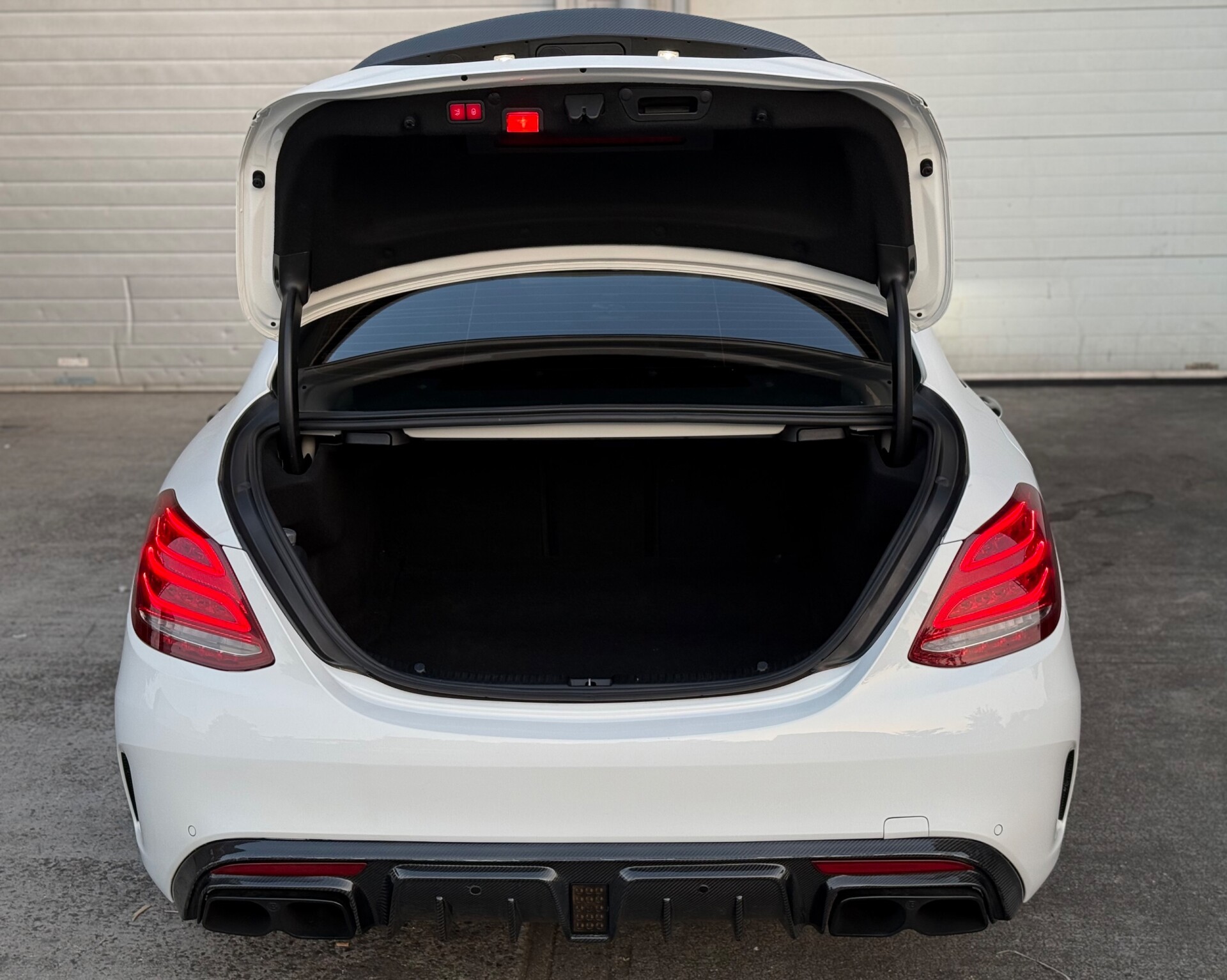 Mercedes Benz AMG