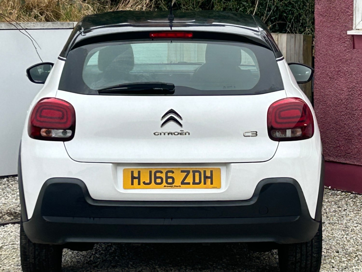 Citroen C3