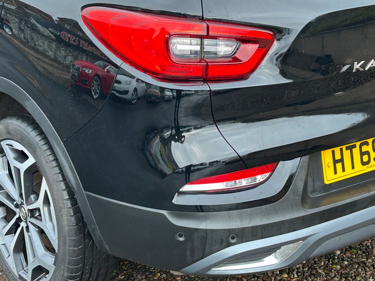 Renault Kadjar