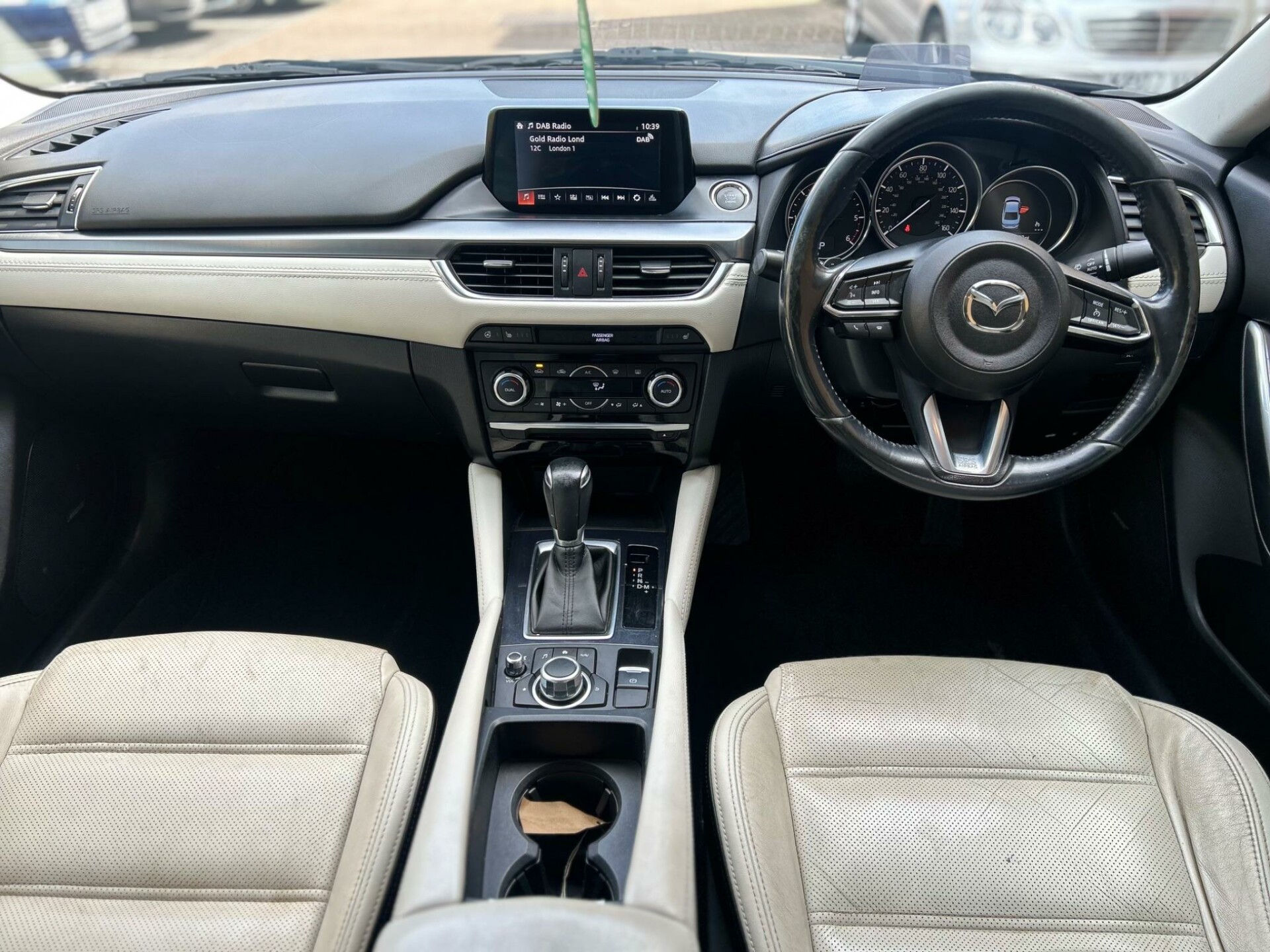 Mazda Mazda6