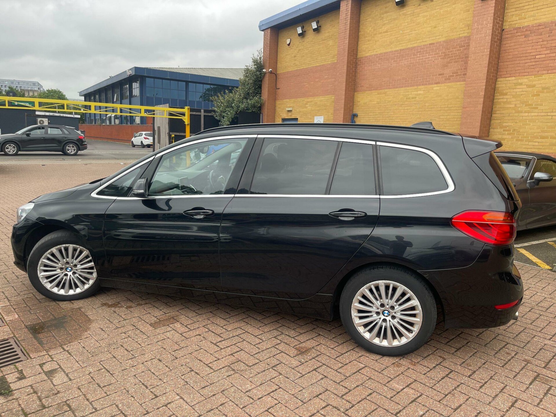 BMW 2 Series