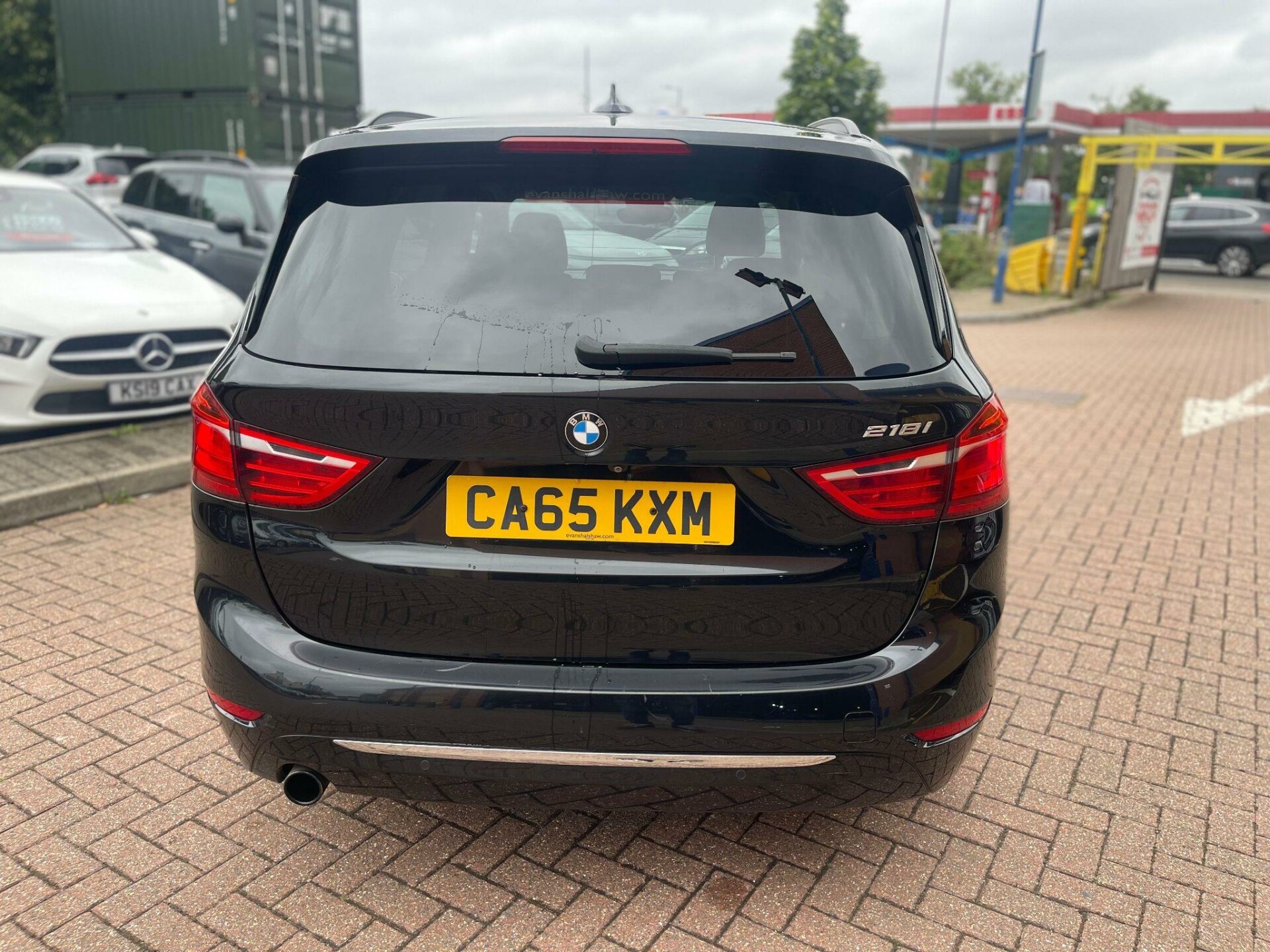 BMW 2 Series