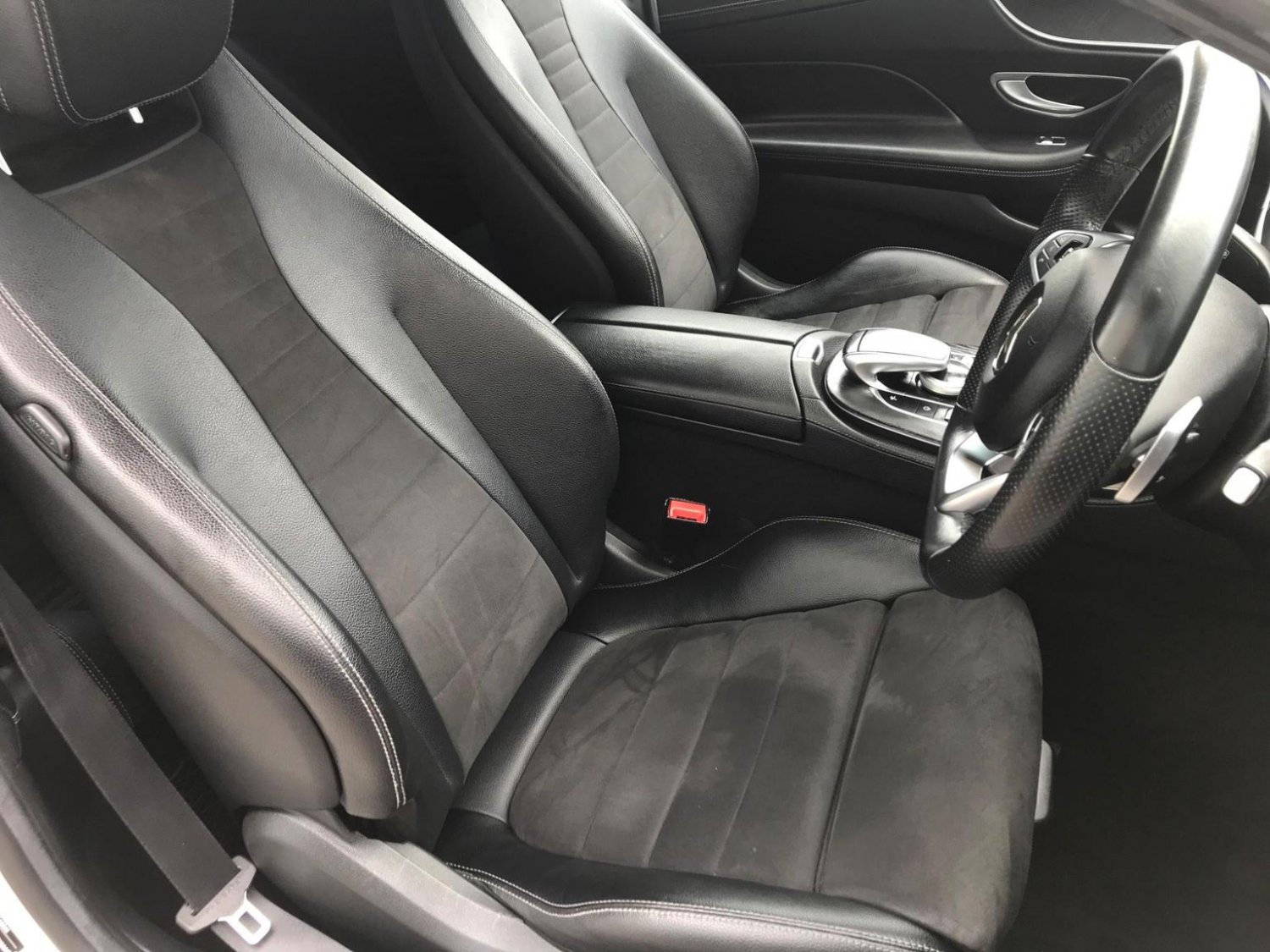 Mercedes Benz E Class