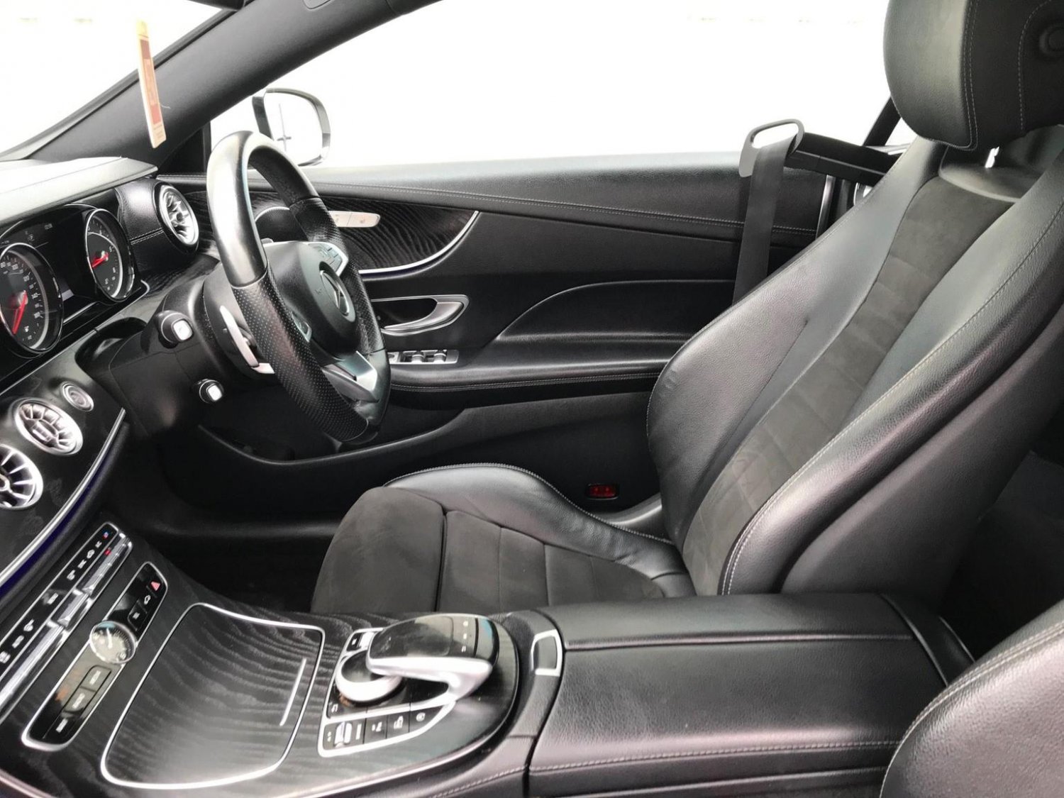 Mercedes Benz E Class