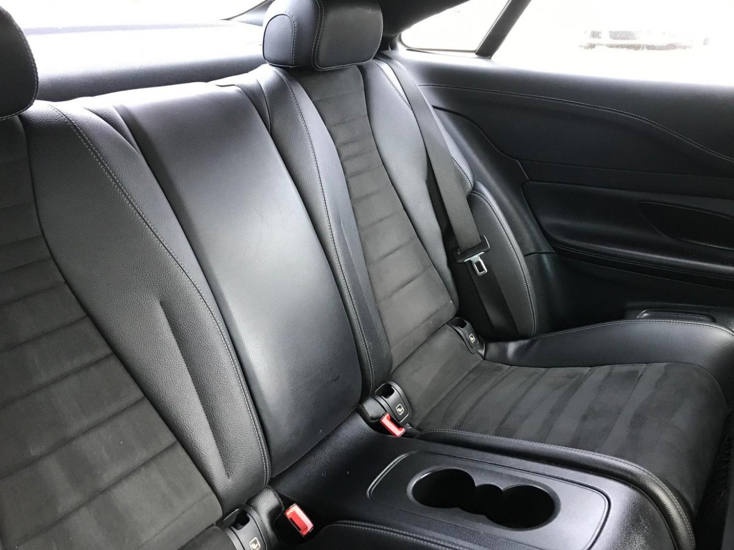 Mercedes Benz E Class