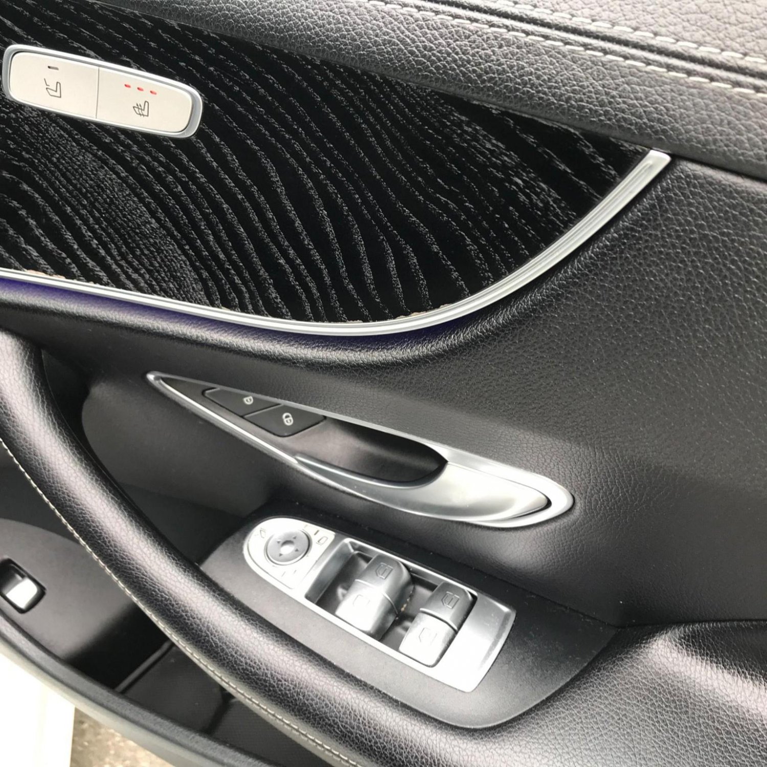 Mercedes Benz E Class