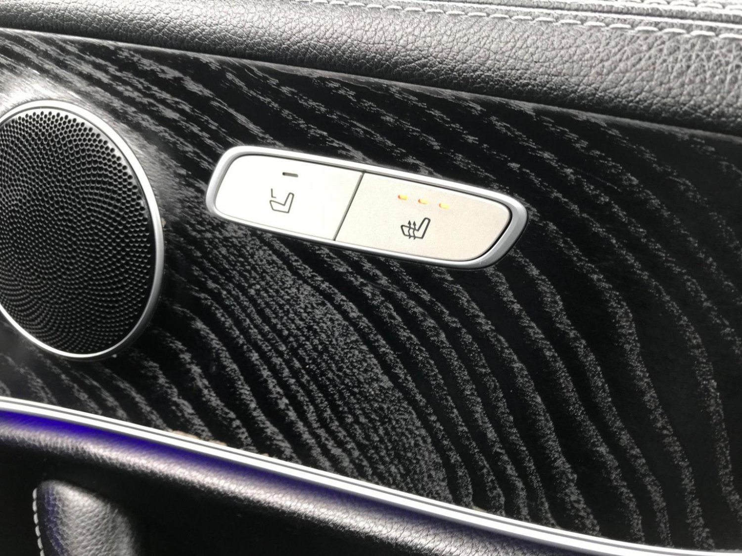 Mercedes Benz E Class