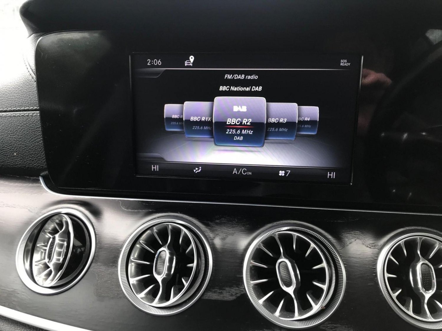 Mercedes Benz E Class