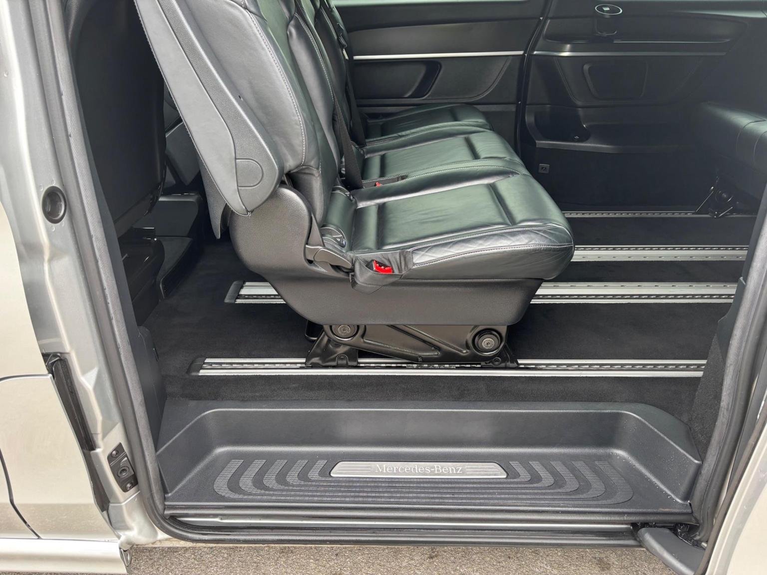 Mercedes Benz V Class