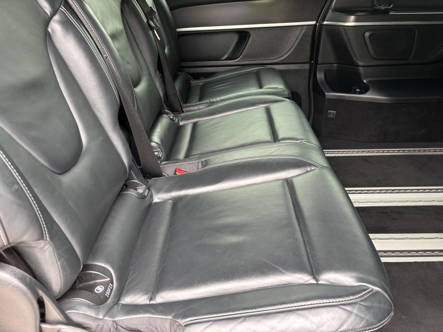 Mercedes Benz V Class