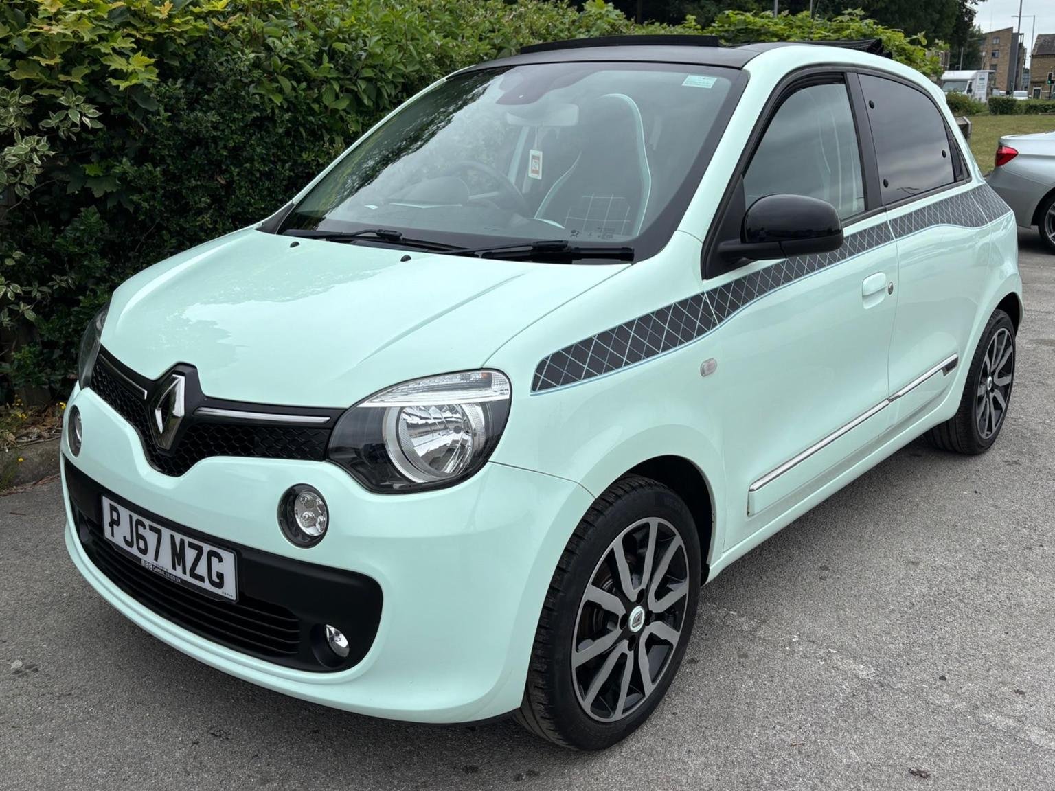 Renault Twingo