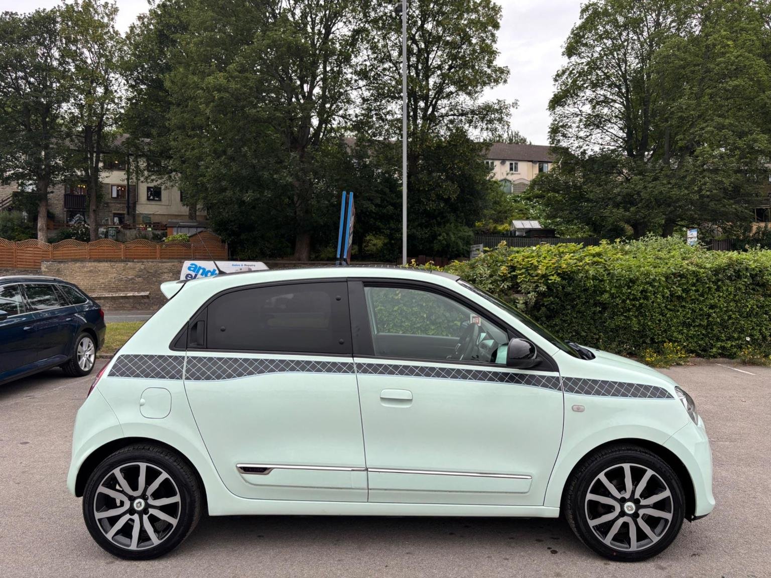 Renault Twingo