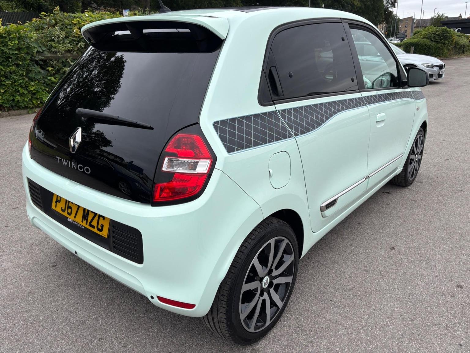 Renault Twingo