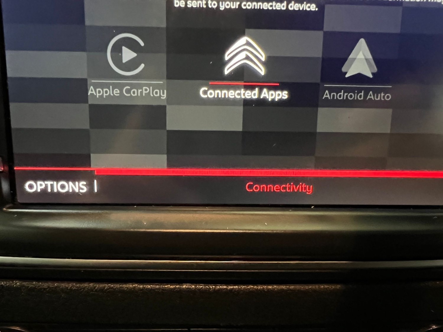 Citroen Dispatch
