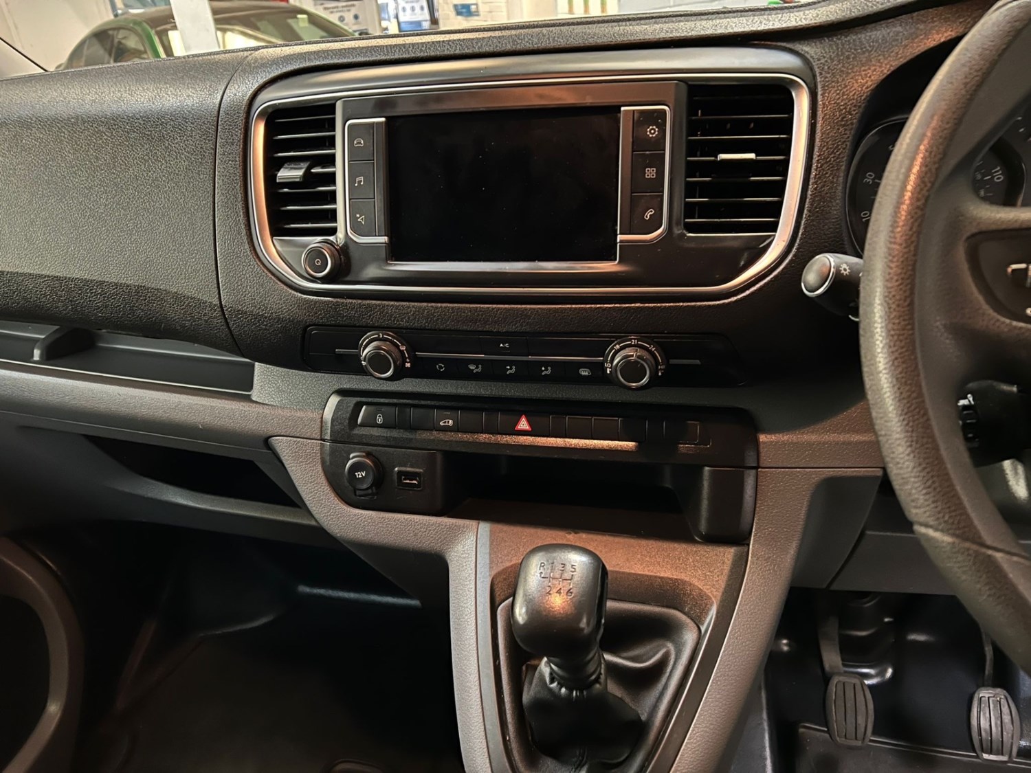 Citroen Dispatch