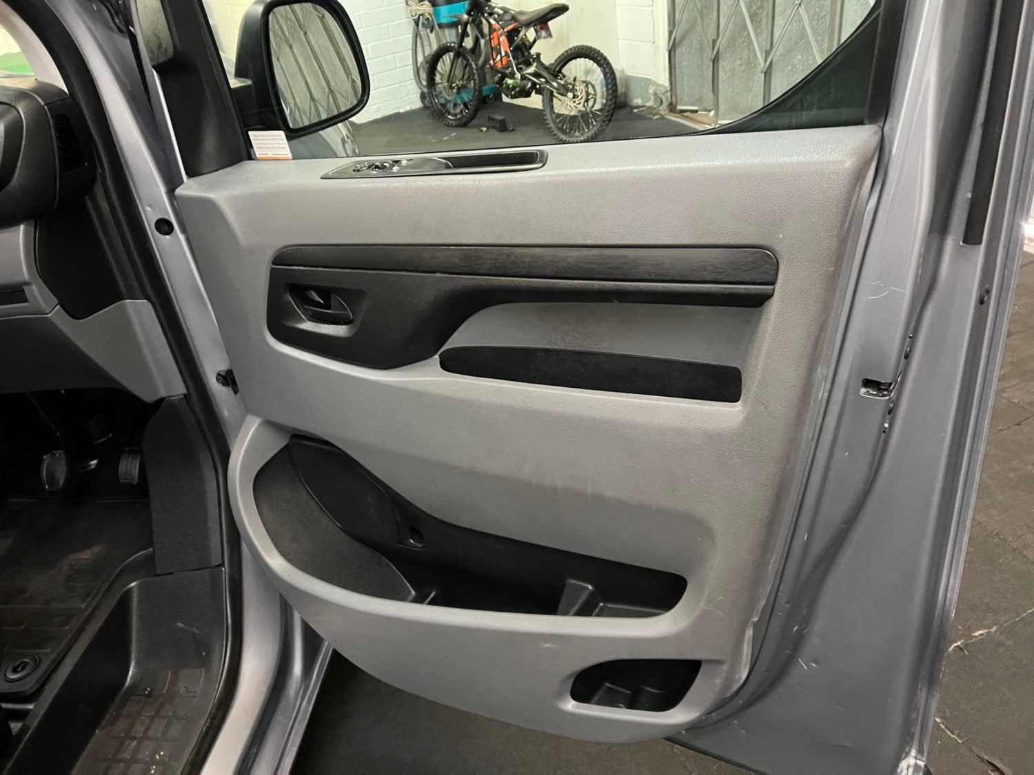Citroen Dispatch